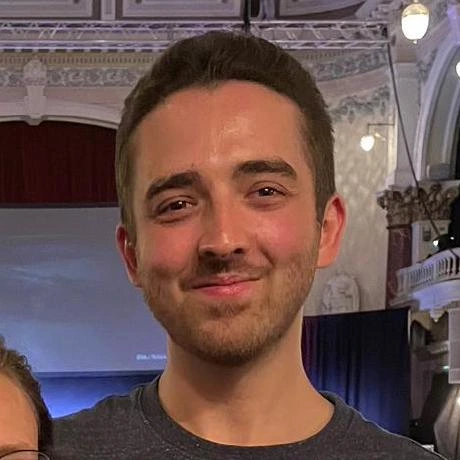 Daniel McCluskey